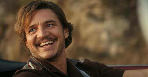 Все без ума от Педро Паскаля: как актер перезапустил карьеру и превратился в мем