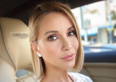 «Окончил МГИМО!»: Орлова поделилась редким кадром с сыном