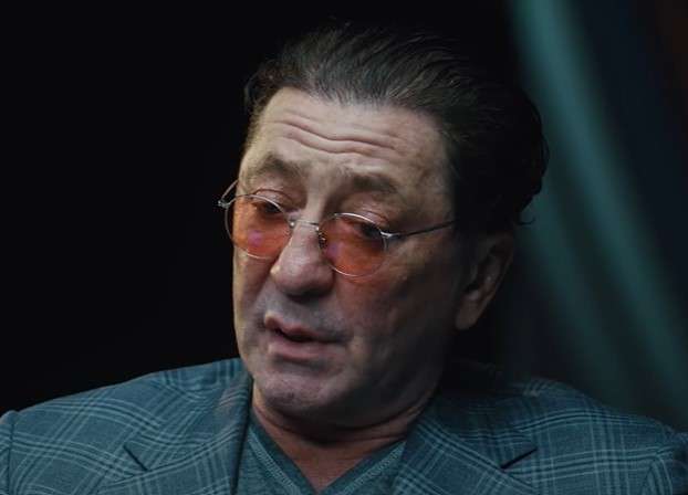 Григорий Лепс