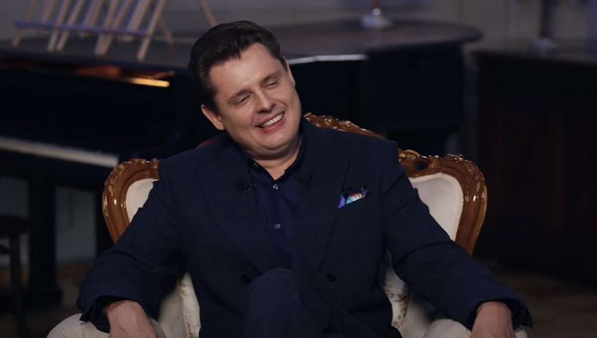 Евгений Понасенков