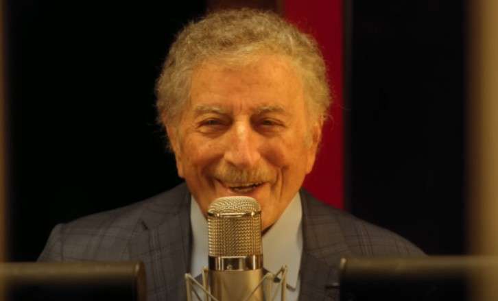 Тони Беннетт