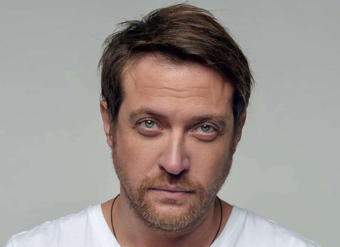 Кирилл Сафонов