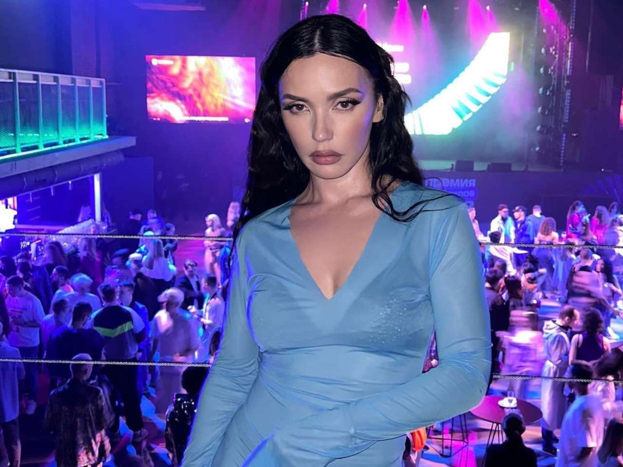 Ольга Серябкина