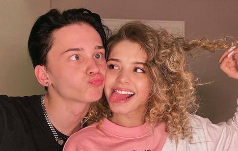 Даню Милохина и Юлю Гаврилину заподозрили в воссоединении