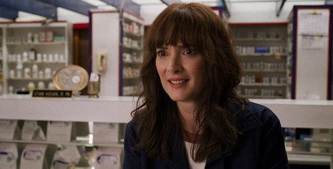 Шилдс, Гранде и Райдер: звезды, которые борются с тяжелыми психическими расстройствами