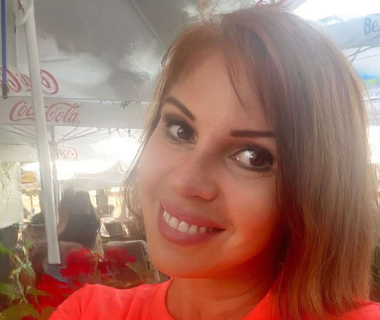 Наталья Штурм