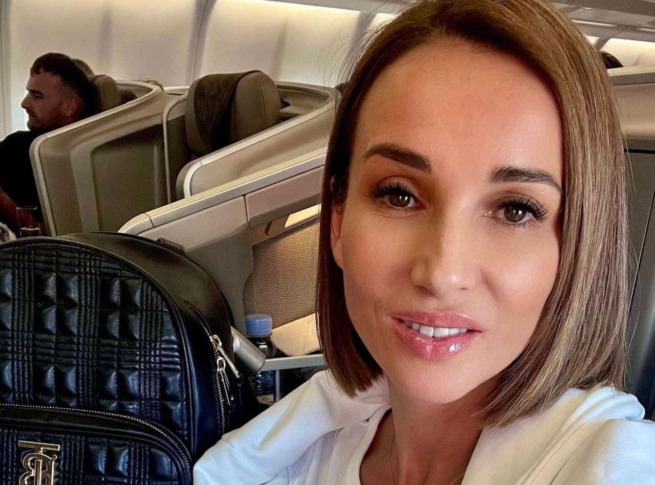 Анфиса Чехова