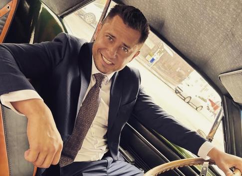 Прилучного заподозрили в пьянстве