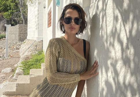 Боня помирилась со своим возлюбленным: «То были эмоции»