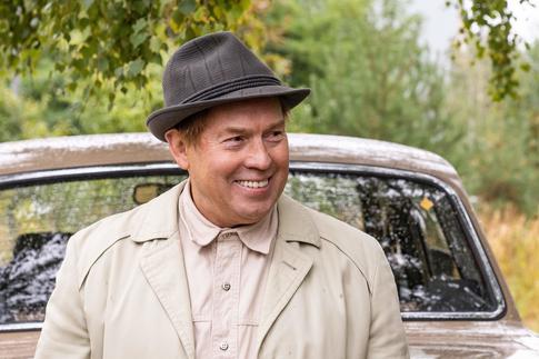 Виктор Сухоруков опроверг слова Панина о мужеложестве