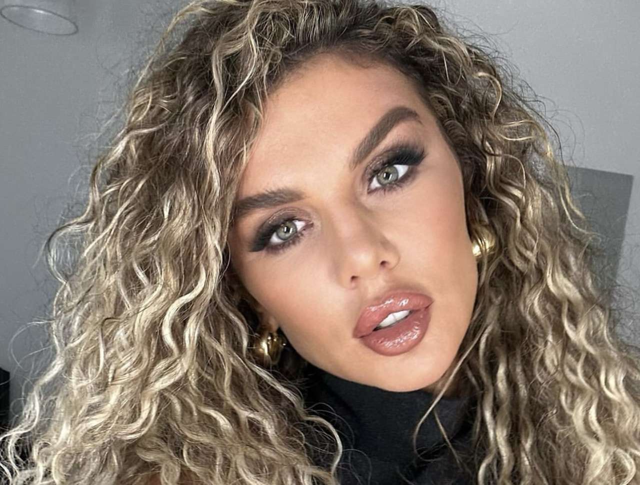 Анна Седокова