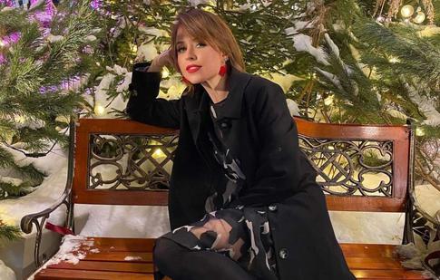 Звезда «Папиных дочек» снялась в откровенной фотосессии: «Эротический градус просто зашкаливает!»