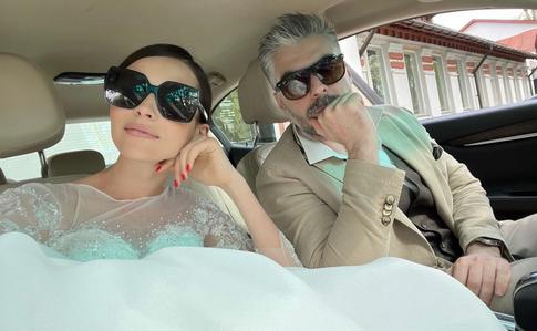 Софья Синицына подтвердила расставание с экс-супругом Гагариной: «Я его бросила»