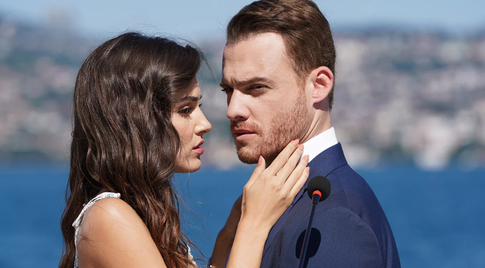 Такой, как Серкан Болат! В чем секрет привлекательности турецких мужчин