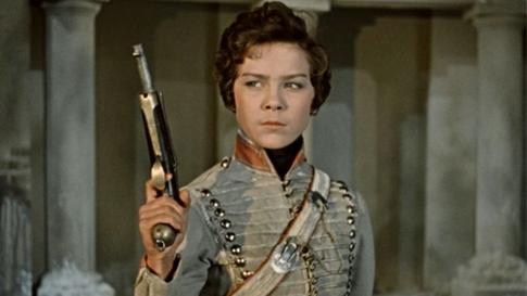 Народную артистку Ларису Голубкину госпитализировали