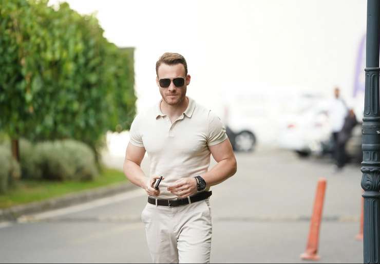 турки умеют ухаживать за собой турки умеют ухаживать за собой