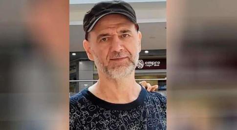 Сооснователя группы «Алиса» Андрея Шаталина нашли в лесу