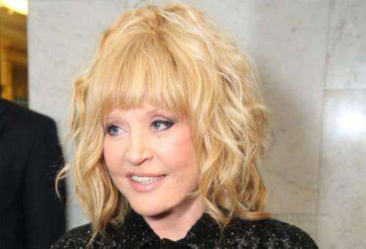 Алла Пугачева