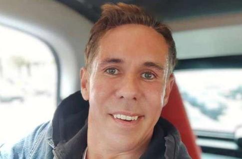 Панин* опубликовал переписку с Киркоровым: «Захотелось полного беспредела и грязи»