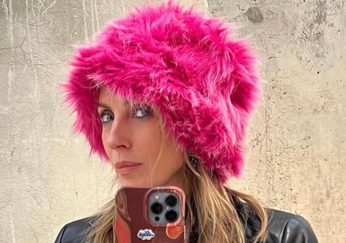 Светлана Бондарчук ответила хейтерам: «Если не показываю детей, это не значит, что их нет рядом»