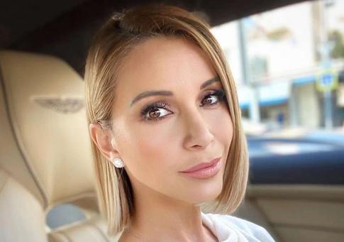 Ольга Орлова поделилась мнением о Бритни Спирс: «Определенное расстройство»