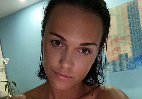 Слава призналась, что начала снова пить: «Пьяный вид никуда не годится»