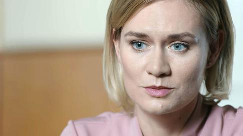 Отрекшуюся от России Марию Машкову заметили в стриптиз-клубе