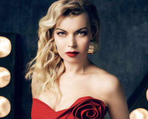 Лада Дэнс рассказала о своем самочувствии после ДТП: «Теперь я просто Лада»