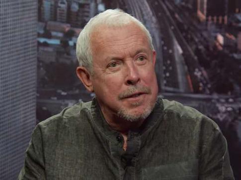 Макаревича* оштрафовали за отсутствие маркировки иноагента