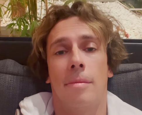 Галкин* опроверг отмену концертов в Эстонии