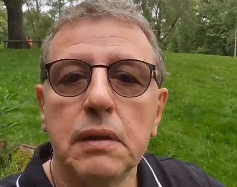 Ширвиндт — о Манучарове и Талызиной: «Он мелкий провокатор, находит полоумных старушек, которые выжили из ума»