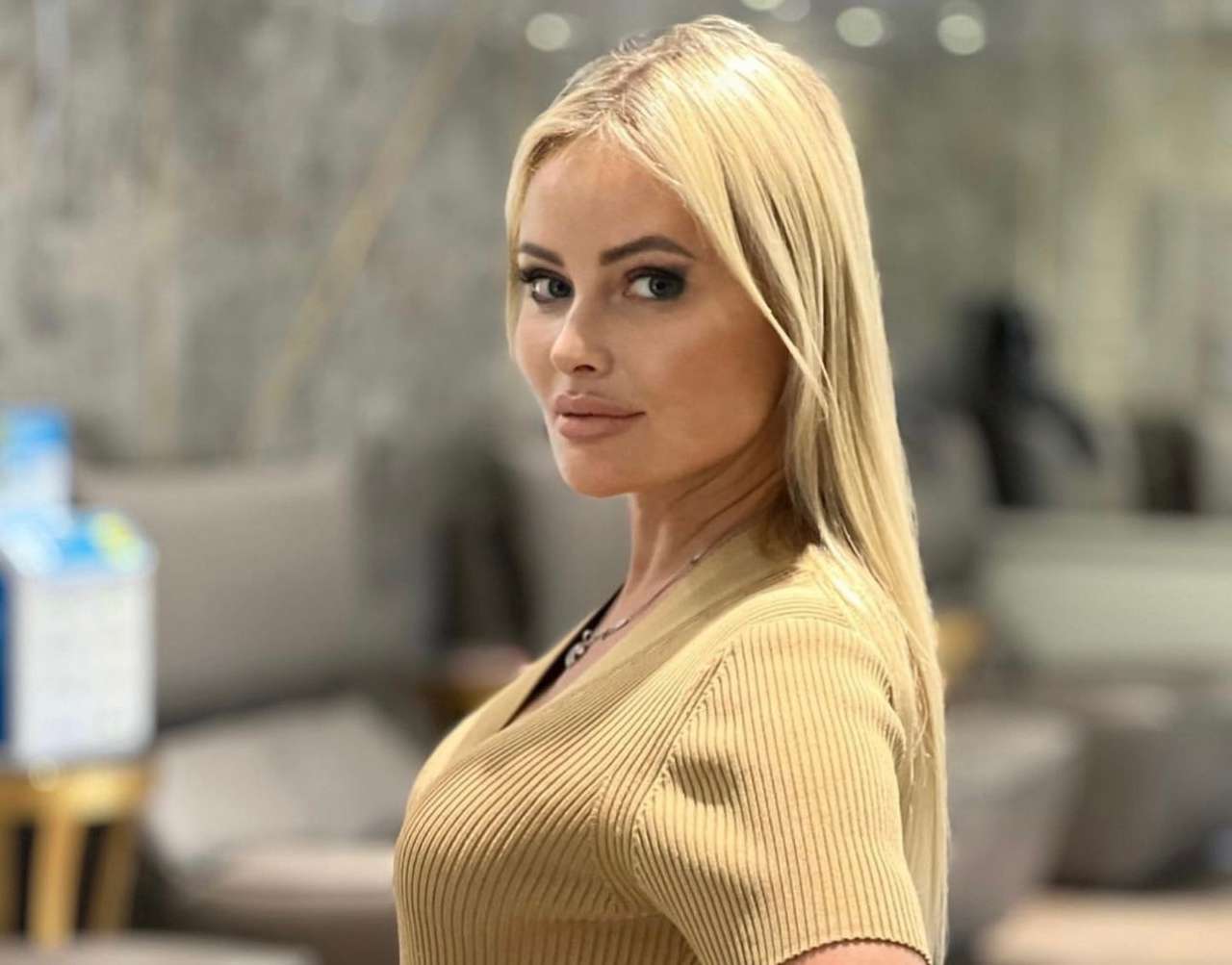 Дана Борисова