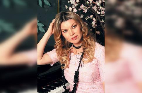 В Сеть просочились первые фотографии Лады Дэнс после аварии