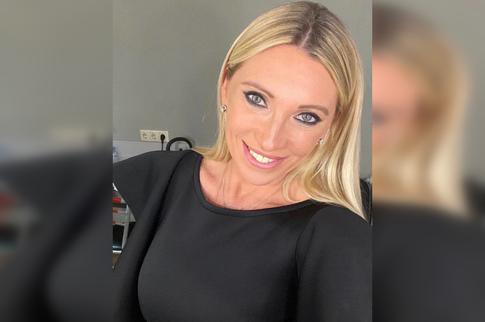 Спортсменка Светлана Мастеркова рассказала о замужестве дочери