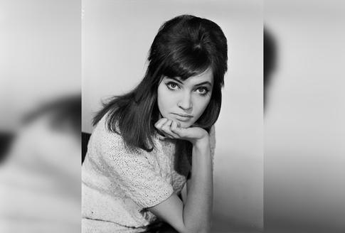 Французские страсти актрисы Анны Карины: от работы в рекламе до большого кино