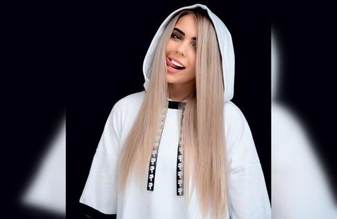 «Может, ляльку ждут»: Карину Кросс заподозрили в беременности