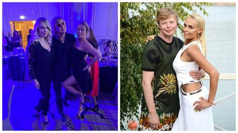 Две Маши, две измены, два Андрея: удивительное совпадение в жизни рыжего Иванушки