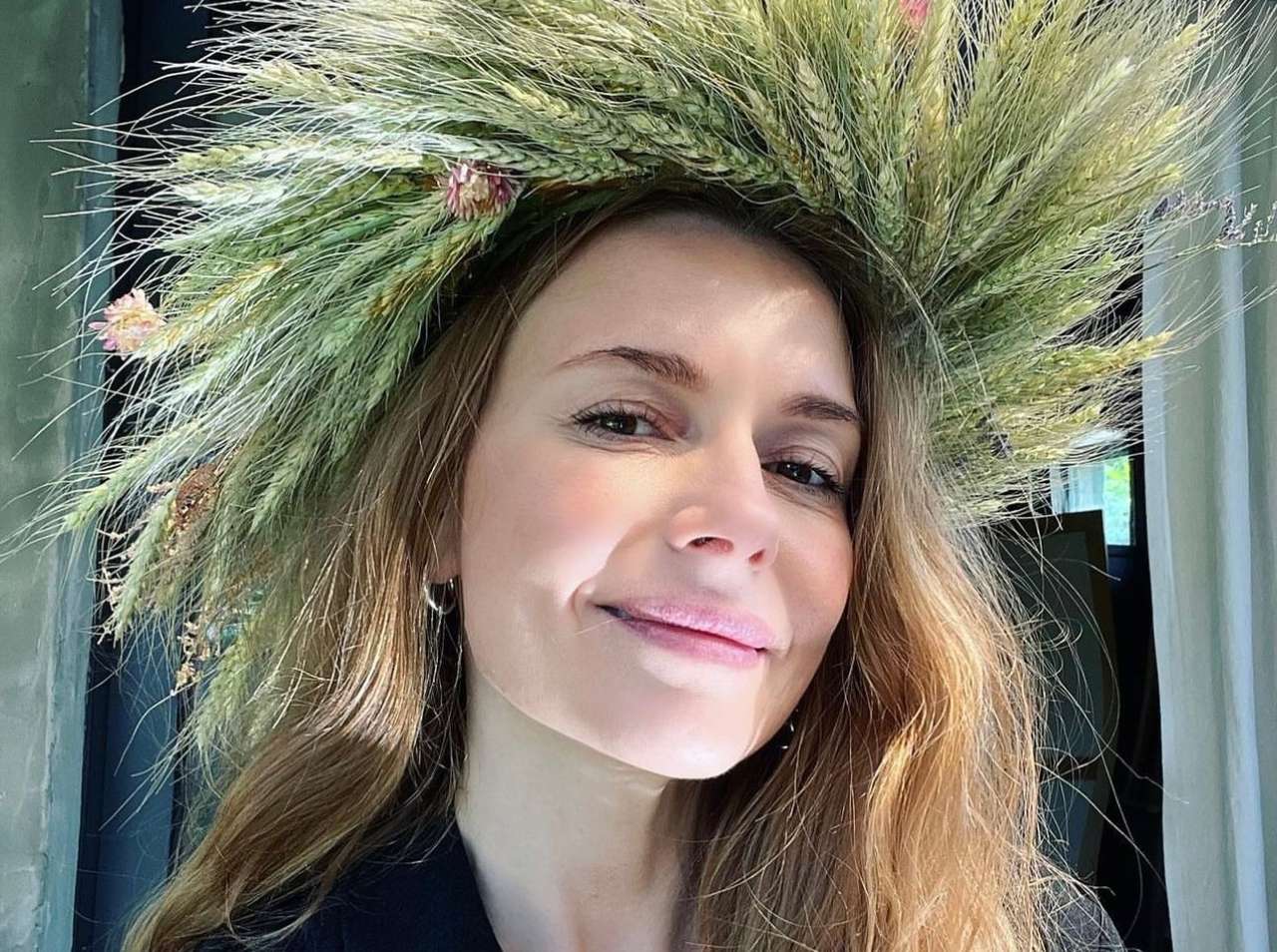 Любовь Толкалина