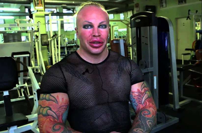 Александр Шпак