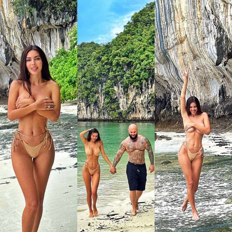 Анальды модельдер