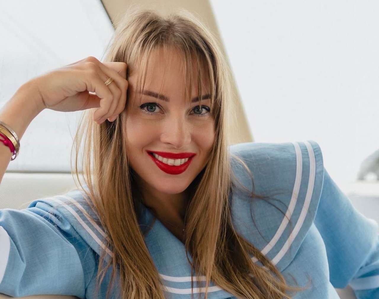 Полина Диброва