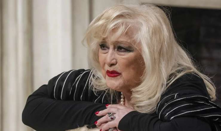 Ирина Мирошниченко