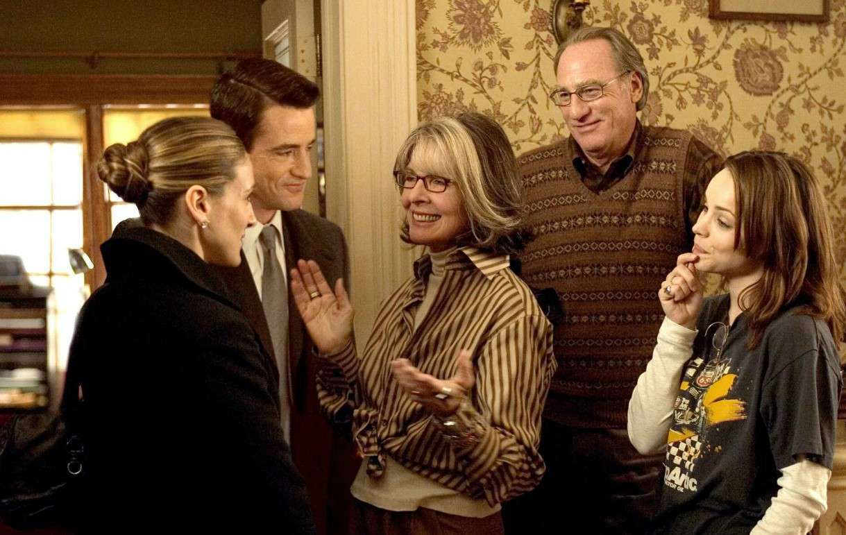 Иногда даже родные люди могут быть бестактными