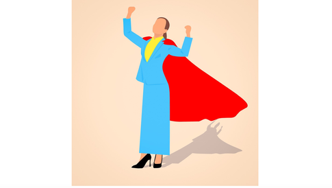 Женственность и бизнес: как их совместить