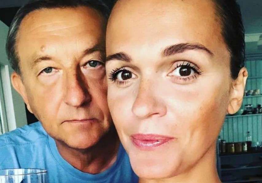 Слава и Анатолий Данилицкий