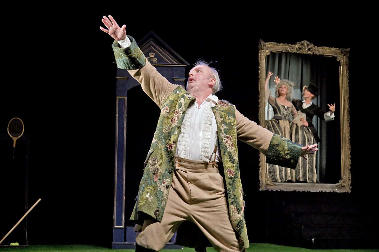 Алексей Шулин