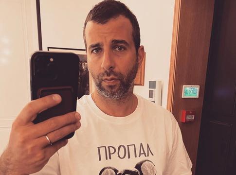 Ургант стал ведущим свадьбы бизнесмена на озере Комо