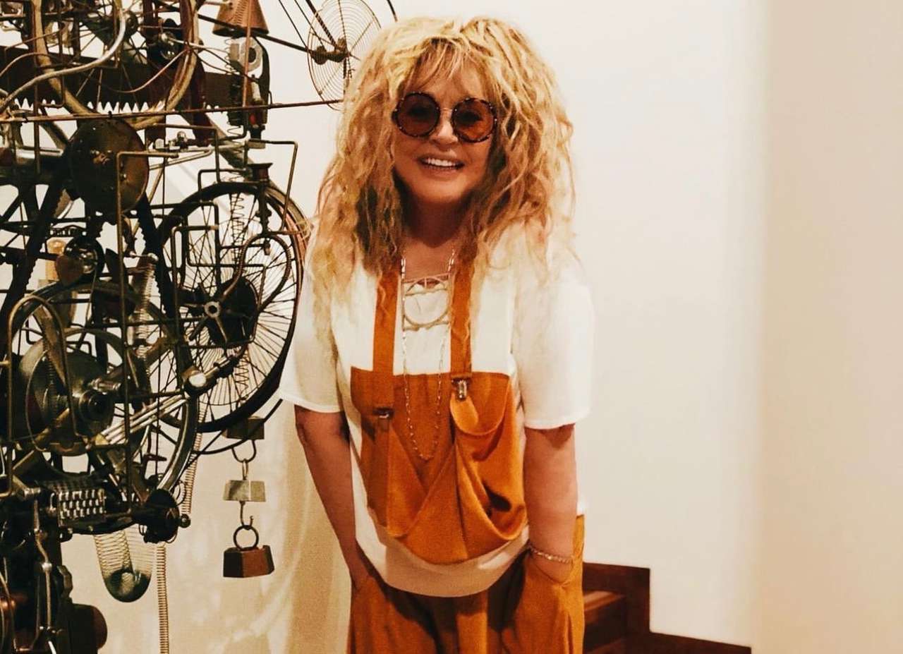 Алла Пугачева