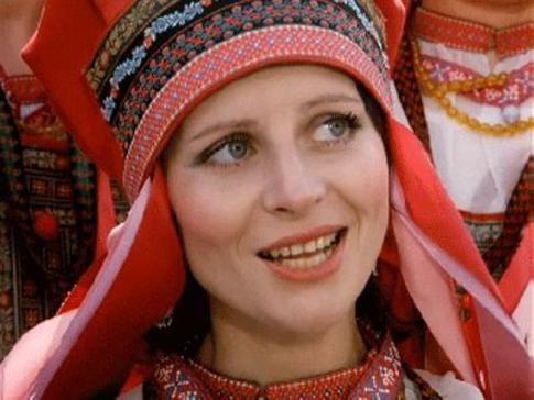 В США умерла звезда фильма «Вам и не снилось»