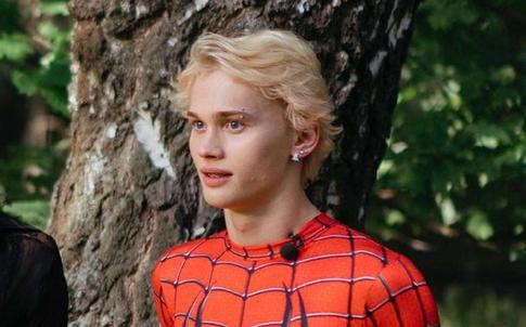 Даня Милохин тайно вернулся в Москву